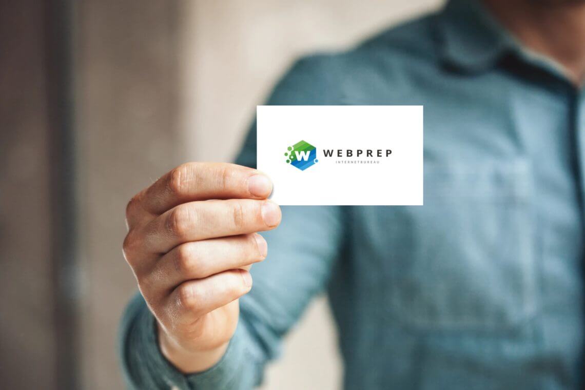 WebPrep is een full-service internetbureau