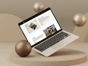 Website laten maken in Elburg zoals Studio Lusin