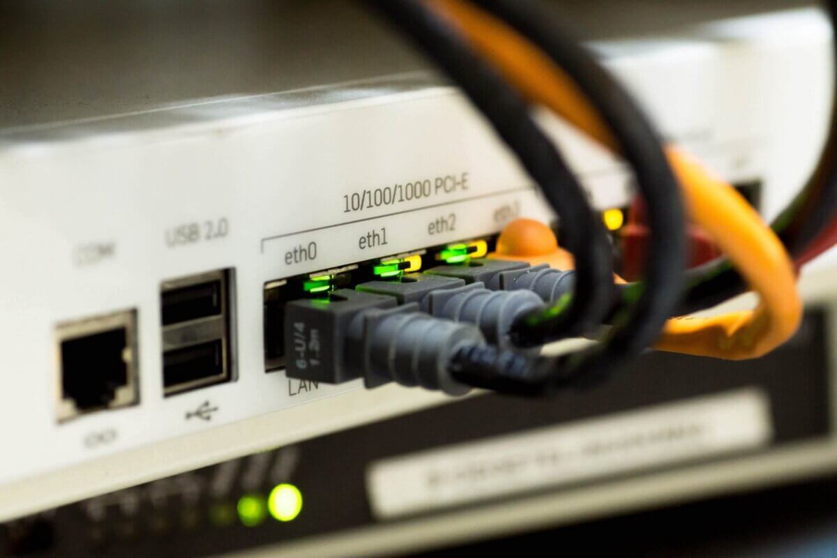 Hosting en onderhoud