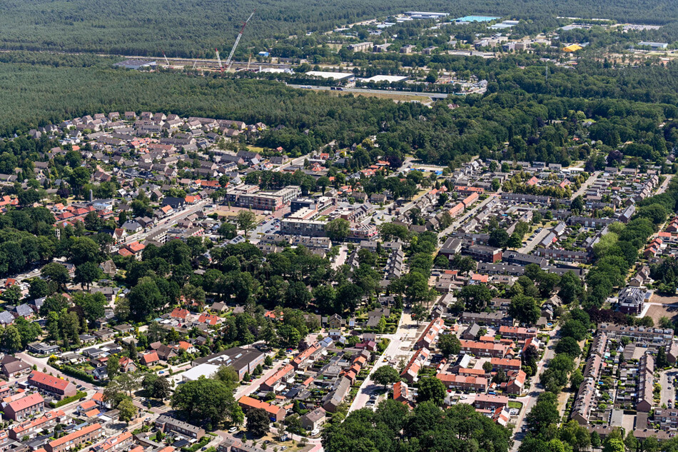 Website laten maken in 't Harde